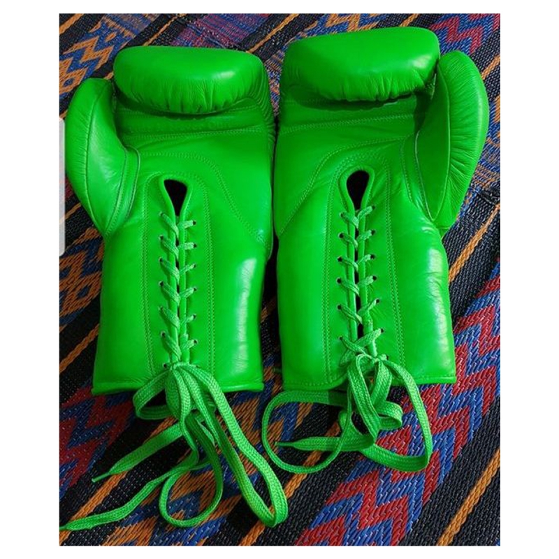 BOXING GLOVES